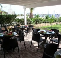 Hibiscus Hotel Siniscola